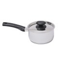 Cheap and Hot Sale Factory Stock Pot SUS304